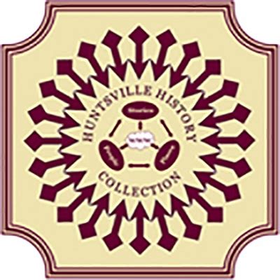 Huntsville History Collection | Huntsville-Madison County Public Library