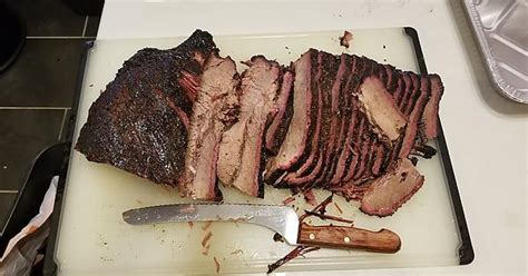 Merry Texas Style Bbq Brisket Album On Imgur