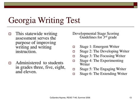 Ppt Integrating Writing Into The Reading Curriculum Powerpoint