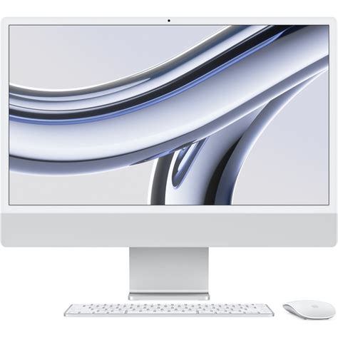 Apple Inch Imac With Retina K Display Apple M Chip With Core