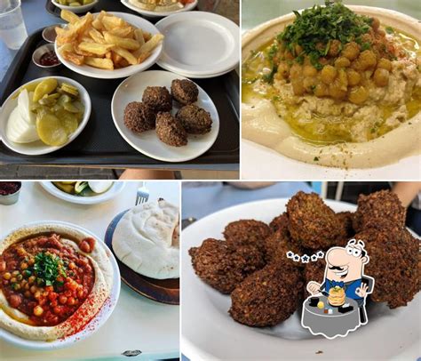 Top Restaurants In Tel Aviv Yafo January Restaurant Guru