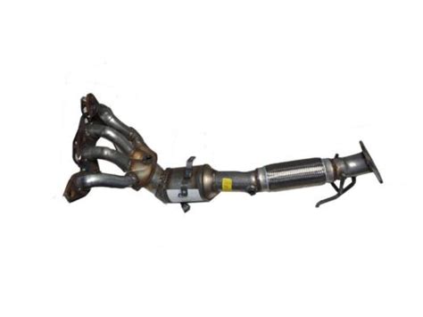 EPA Catalytic Converter Fits 2013 2014 2015 2016 Ford Focus 2 0L L4