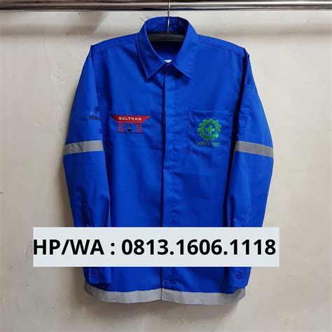 Hp Wa Baju Pdl Pdh Lapangan Ke Asahan