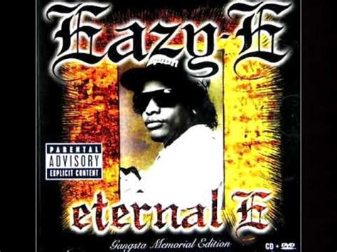 Eazy E Eternal E Gangsta Memorial Edition Full Lbum Youtube