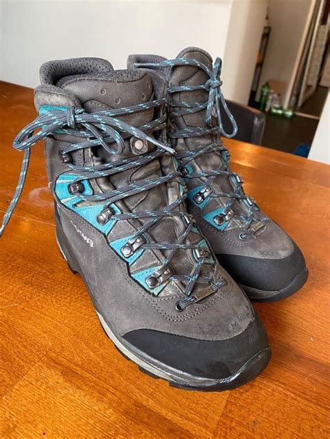 Wanderschuhe Lowa Mauria Gtx Woman Gr Kaufen Auf Ricardo