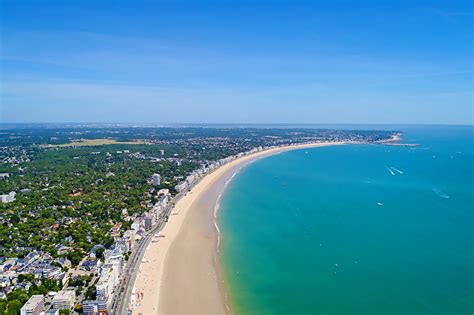 10 Best Things To Do In La Baule What Is La Baule Most Famous For