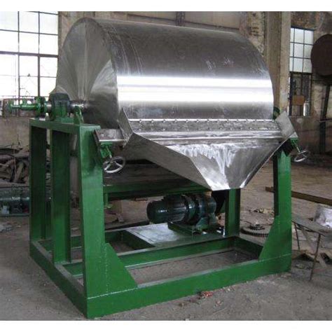 Drum Flaker Machine Drum Flaker Dryer Drum Flaker Manufacturer