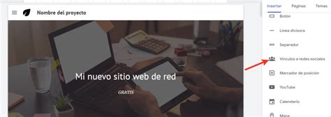 C Mo Crear Un Sitio Web En Google Sites Paso A Paso