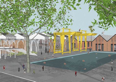 Heng Tan Msa 2021 Manchester School Of Architecture
