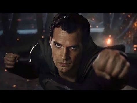 Zack Snyder S Justice League Final Fight Scene K Youtube