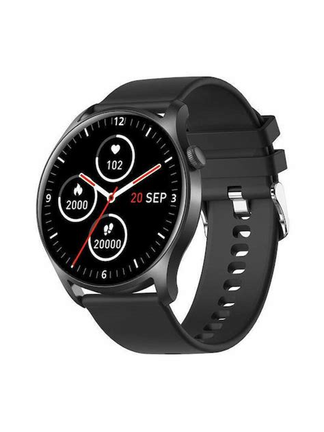 Colmi Sky Mm Smartwatch Skroutz Gr