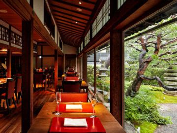 Highly Recommended Restaurants That Kyoto Lovers And Gourmets Cannot