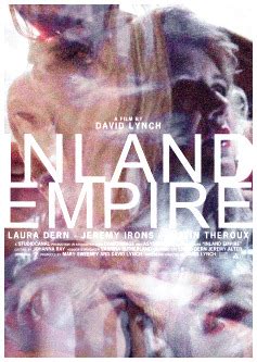 Inland Empire Blu Ray Laura Dern