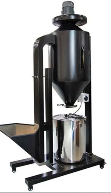 Automatic Ss Coffee Destoner Machine Three Phase At Rs In