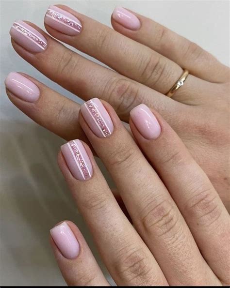 Pin By S M Beauty On Inspirado Lilac Nails Trendy Nails Subtle Nails