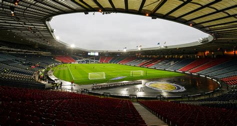 Stadium | Scottish Football Museum