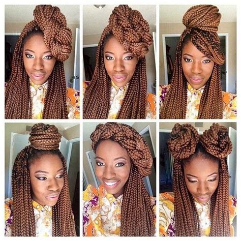 2015 Hairstyles Box Braids Hairstyles African Hairstyles Girl