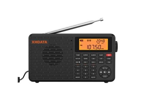 The 10 Best Portable Shortwave Radios Of 2024 Reviews Findthisbest