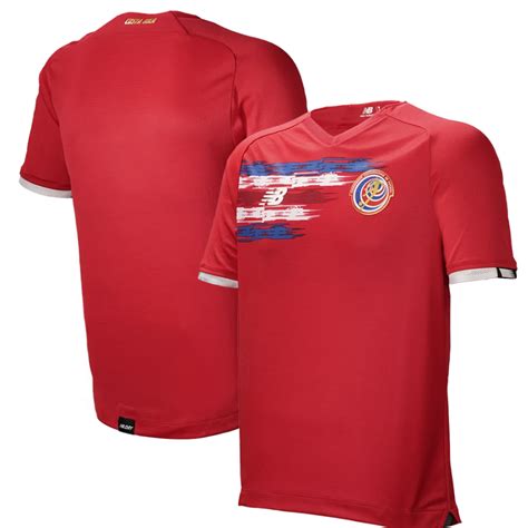 Costa Rica Soccer Jersey 2024 Price Leena Aloisia