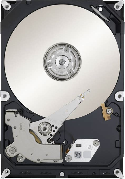 Seagate ST8000VX0022 Disque Dur Interne 8 9 Cm 3 5 8 TB SkyHawk