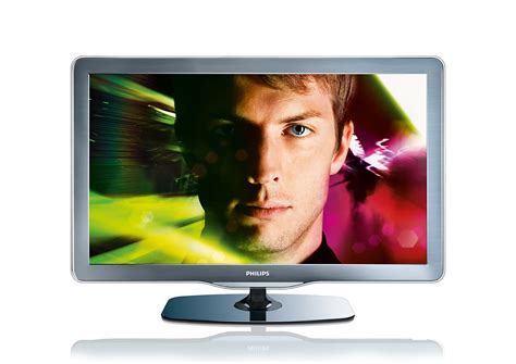 ЖК телевизор 32PFL6605H/60 | Philips