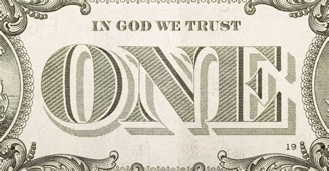 'In God We Trust' Biblical Origin & Meaning of Motto on Money