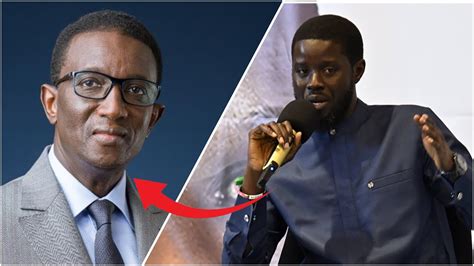 Résumé Actu du 18 Mars 2024 avec Pape Sidy Fall Lila Bassirou Diomaye