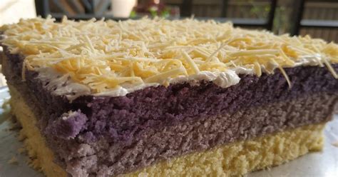 Resep Talas Kukus Enak Dan Sederhana Cookpad