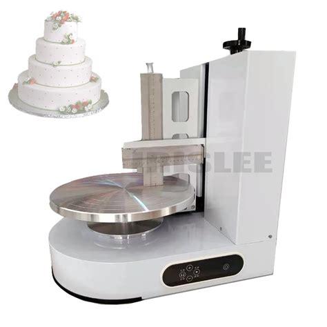 Machine Gla Age Semi Automatique Pour G Teau D Anniversaire Rev Tement