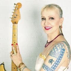 Leni Stern | SecondHandSongs