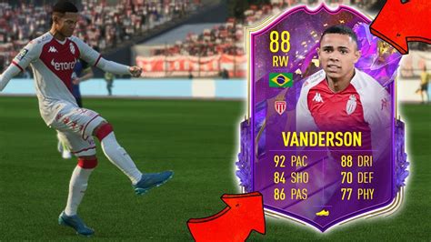 Cheap Beast Vanderson Future Stars Sbc Player Review Fifa