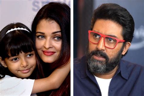 Abhishek Aishwarya Abhishek Bachchan Says Aishwarya Rai Allows Him