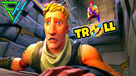 🤣 The Ultra Ultimate Troll Run 🤣 0216 1351 2309 By Fhsupport Fortnite