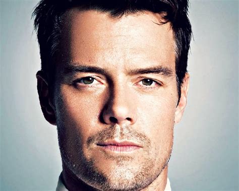 Josh Duhamel Model