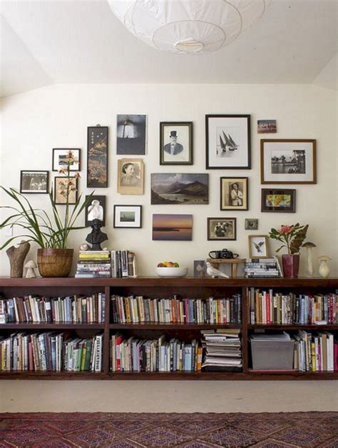 2030 Bookshelf Ideas For Living Room