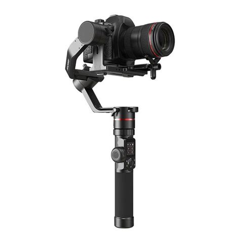 Feiyutech Ak C Gimbal Diamonds Camera