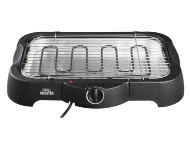 Grillmeister Elektrische Tafelgrill Online Kopen Lidl