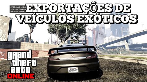 Lista De Ve Culos Ex Ticos Da Oficina De Tunagem Raiden Gta Online