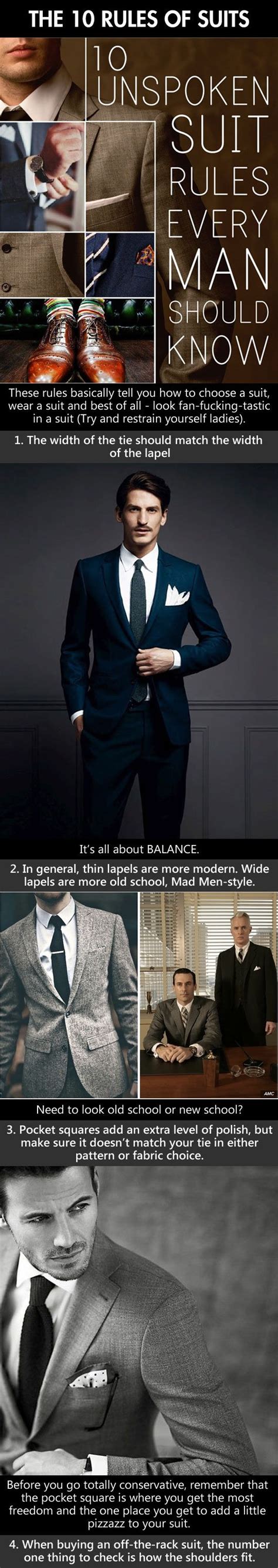 You Should Know This Gq Style Men Style Tips Looks Style Suit Style