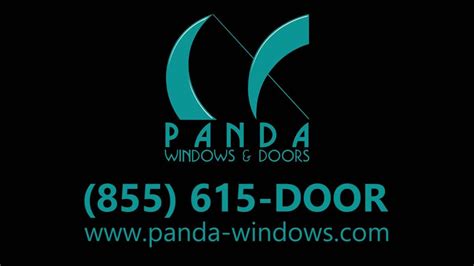 Pandaselect™ Collection Of Multi Slide Door Systems From Panda Doors