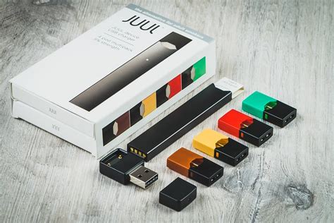 E Cigarette Manufacturer Juul To Pay Nearly 440 Million To Settle