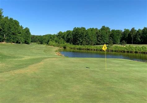 The Tradition Golf Club | B-Man's Guide to Golf in Charlotte