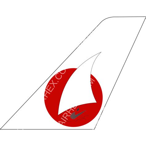 Cairo Aviation Logo Updated 2025 Airhex