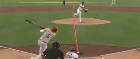 We Didn’t Think It Was Possible To Throw A Slider With This Much Velocity, Until Yu Darvish ...