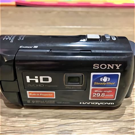 Sony Hi8 Camcorder for sale in UK | 53 used Sony Hi8 Camcorders