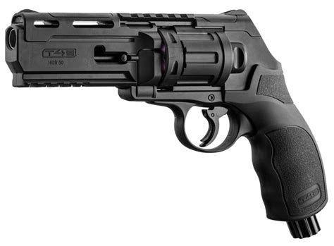 Revolver Co Umarex T E Hdr Cal Joules Elite Gun Shop