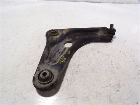 S Front Right Lower Suspension Arm For Citro N C Picasso V