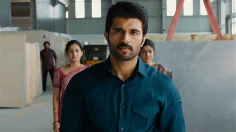 Vijay Deverakonda Files Police Complaint Against Trolls Who Are