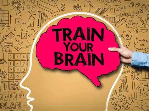 Powerful Brain Exercises To Unlock Your Mind S Potential