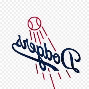 Dodgers Logo Vector at Vectorified.com | Collection of Dodgers Logo ...